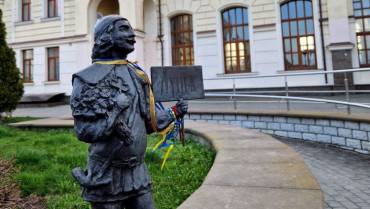 Вихідні у Луцьку: середньовіччя, мистецтво та смаколики