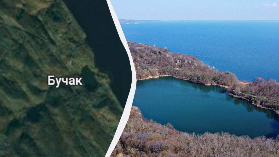 Село Бучак на Черкащині: чому Параджанов, Довженко і Тарковський обирали його для зйомок