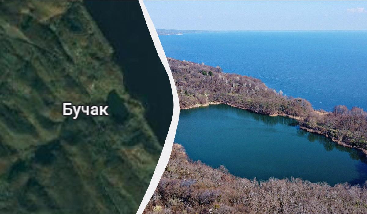 Село Бучак на Черкащині: чому Параджанов, Довженко і Тарковський обирали його для зйомок