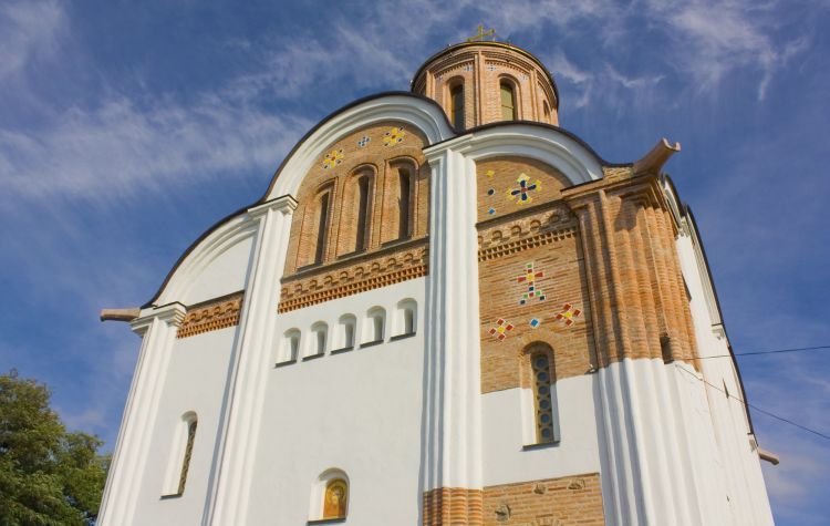 Біла Церква: місто, парк, концерт