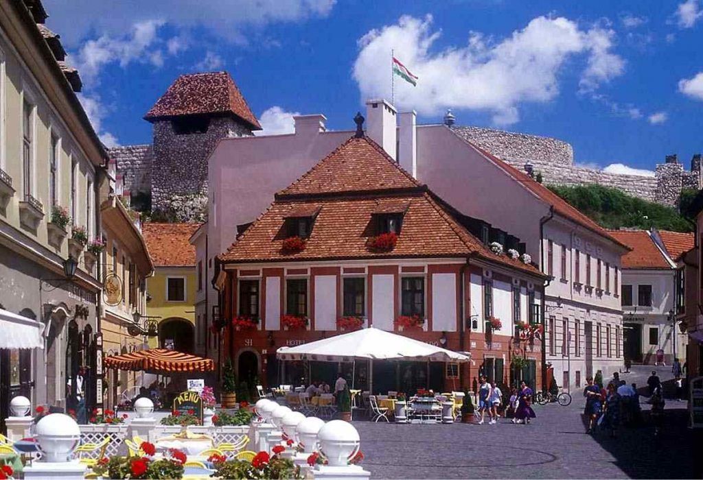 СПА-вікенд в королівство термалів  Польща, Словаччина, Угорщина