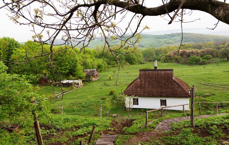 Класична Полтавщина